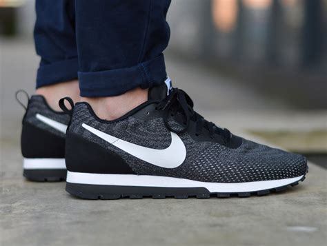 Nike md runner mesh 2